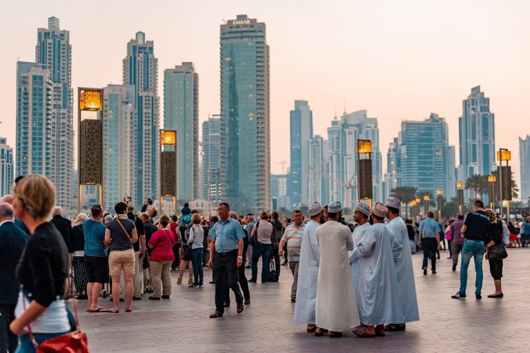 Bric opens offices in Dubai and finishes successful Roadshow